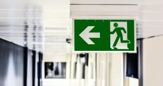 Small Business Owner Retirement: Dealing with an Unexpected Exit