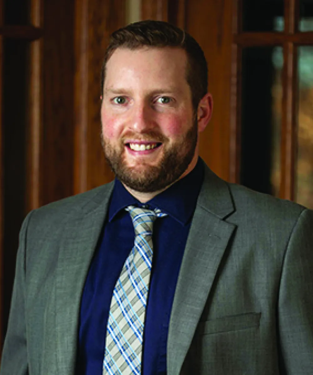 Jacob | Vice President | Greater Midwest Financial Group MN